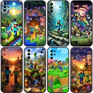 Adventure game Create a world WD-7 for Samsung A07 A17 A56 A36 A26 S25 Fe Edge Plus Ultra Compatibil