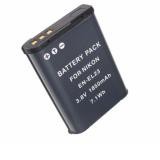 Proocam Battery for Nikon Coolpix P900 Camera (En-El23)