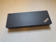 Lenovo ThinkPad Thunderbolt 3 Dock