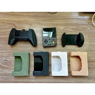 Grip + Case Miyoo Mini, Miyoo Mini+ (Plus) 3d Printing Plastic With 30% High Quality Plastic.- Playtek p51