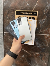 Điện thoại Xiaomi Redmi K50 Ultra / Extreme / Snapdragon 8+ Gen 1 Sạc nhanh 120w likenew