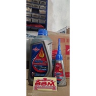 Federal OIL MATIC 30 10W-30 AT 800ml+MATIC GEAR OIL 10W-30 120ML