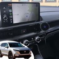 Direka untuk Pemegang Telefon MagSafe Car Mount untuk 2026 CRV, Pengecasan Tanpa Wayar Pantas 15W, P