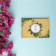 CUSTOM WEDDING Guest BOOK WEDDING Guest BOOK WEDDING BOOK