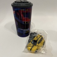 COD Jollibee Toys (Transformers Toys) Kiddie Meal