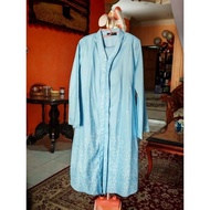 Kebarung Gene Martino