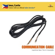 Communication Cable for 6ft or 10ft Tarpaulin Printer| Largeformat Machine Spare Parts and Consumabl