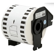 Fixed Label Tape DK-11209 DK-11201 DK-11208 DK-11202 DK-11221 QL-800