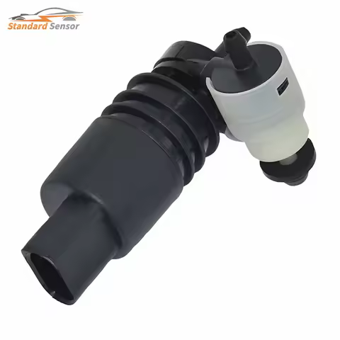 67127388349 2pins Windshield Washer Pump For BMW X1 X2 X3 X4 X5 MINI F45 F15 F39 F85
