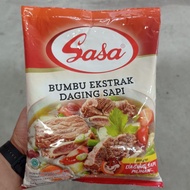 SASA KALDU AYAM 1KG / SASA KALDU SAPI 1KG