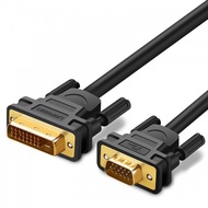 UGreen DVI 24 + 1 -d conversion well known to connect computer graphics display