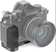 Haoge MHG-ZFB Handle HandGrip For NIKON Zf Camera Body L-Shape Grip Bracket Black (快拆手柄)