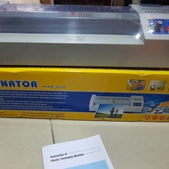 MESIN Lamination Machine / Laminating Machine A3+ Hot & Cold Laminatot