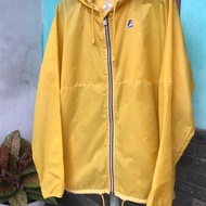 Kway Windbreakee