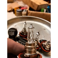 osram h16 19w german Bulb Per No Box