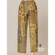 Jumbo Pants | Batik Pants | Casual pants | SLEEP PANTS