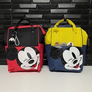 Mickey Backpack Anello Style