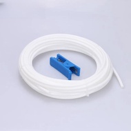 1/4 inch Tube Float Valve Kit for RO Water Reverse Osmosis System. Refrigerator Water Line Kit 1/4"O