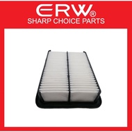 AIR FILTER LANCER / ASX / TOY. LC90 / HILUX  ALTIS Replacement part no.( 1500A286) 1PC