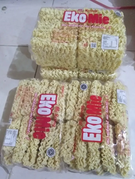 EKO MIE 500 GRAM/EKO MIE BESAR/MIE KERING/MIE KUNINNG
