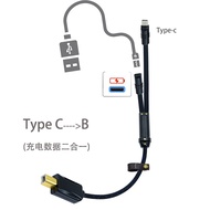 Arklove Lightning ถึง B พอร์ต Usb การ์ดเสียง Dac Data Cable สําหรับโทรศัพท์มือถือ Apple Iphone เดี่ย