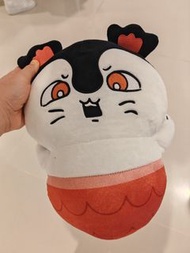 Chiikawa 人魚島賽蓮
