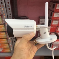 Camera wifi dahua 2.0Mp chạy độc lập lưu trữ trên thẻ nhớ hoặc gán thêm vào đầu ghi dahua. model HFW