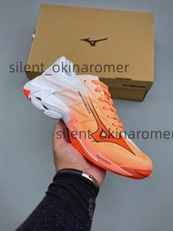 Mizuno Wave Lightning ELITE 排球鞋