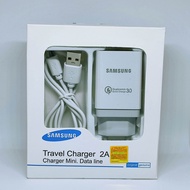 CHARGER CASAN HP SAMSUNG J2 PREM J3 J5 J310 J510 GRAND PRIME ORI