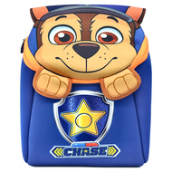 PAW PATROL 汪汪隊立大功 潛水布輕量化書包 2~4歲兒童專用