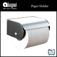 Abagno AR-8238 Stainless Steel Paper Holder