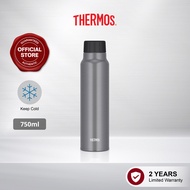 THERMOS 750ml Vacuum Insulated Carbonated Flask [FJK-750]