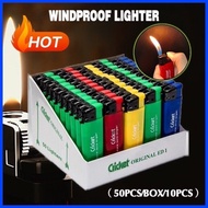 ☪ ◆ ○ Cricket lighter 50pcs