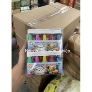 Hong Yen Loc Food Watercolor 50Bottles