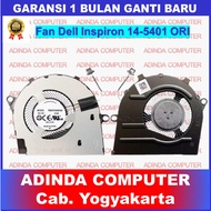 Fan Fan Dell Inspiron 14 5401 5000 5402 5405 5408 5409 7405 Year 2020 Dell Vostro 14-5402 R6YTH 0R6Y