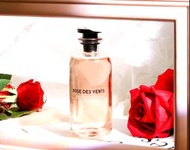LV 風中玫瑰 Rose des Vents Louis Vuitton 香水100ml
