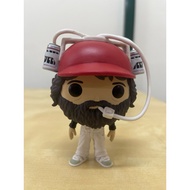 Funko Pop Happy Gilmore Otto 4 Inch Vinyl Figure