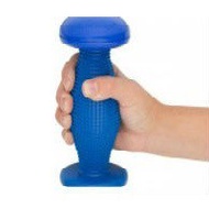 Vibrating Hand Massager - Needle Free Acupuncture Benefits (freshbreath)