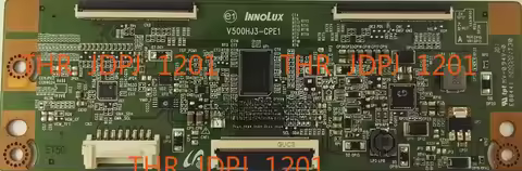 DB T-Con Logic Board V500HJ3-CPE1 for UE58H5200AW UE58H5203AW UE58J5002AKX UE58J5200AW UA58H5200AR U