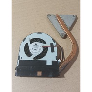 Dell Inspiron N4050 Laptop Fanheatsink