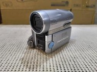 【韋貞電腦】中古二手/SONY/DCR-HC90/攝影機/不知好壞/附配件/無保固