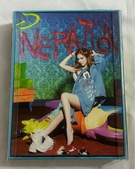 G1 Girls' Generation Vol. 4 - I Got a Boy (潔西卡版) 台灣版