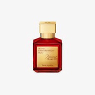 Baccarat rouge 540