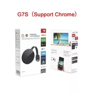 Thiết bị phản chiếu màn hình không dây g7s với 4K HD máy chiếu phát trực tiếp TV di động hiển thị HD