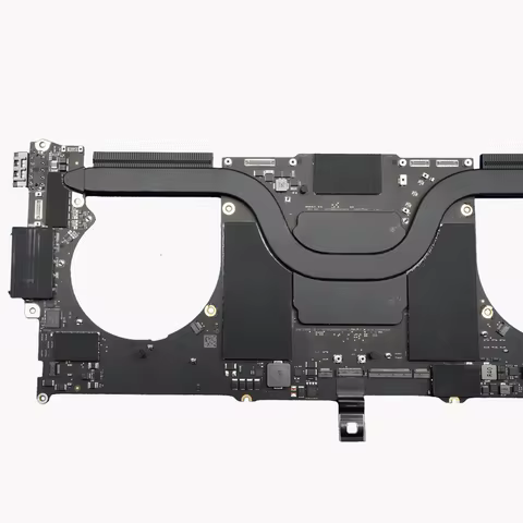 2023Year For MacBook Pro 14" M3 Max A2992 EMC 8407 Motherboard 18G 36G 500G 1TB 2TB 4TB 8TB Logic Bo
