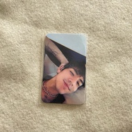 Dpr Ian Christian Yu Photocard Pc Supersound Festival in BKK Official