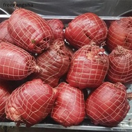 [FREG] 3 Meter Cotton Meat Net Ham Sausage Net Butcher's String Sausage Net Roll FDH