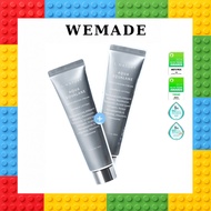 [1+1] S.NATURE Aqua Squalane Moisturizing Cream 60ml / Glowing Skin Moisture / Makeup Base Cream