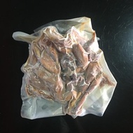 ! AYAM GORENG BU TINI AYAM KAMPUNG ASLI JOGJA -