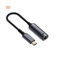 140W DC Laptop Charger 5V 9V 20V DC 7.4x0.6mm Female to USB C Type C PD Power Adapter Converter Fast